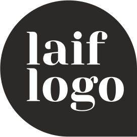 Laif Logo